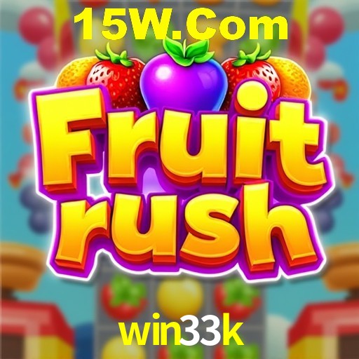 A Popularidade dos Caça-Níqueis no win33k