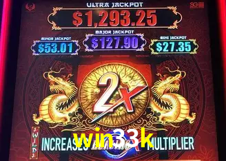 Games Directory win33k